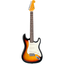 Carregar imagem no visualizador da galeria, Guitarra SX SST62