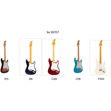 Carregar imagem no visualizador da galeria, Guitarra SX SST57