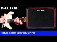 Carregar e reproduzir vídeo no visualizador da Galeria, Combo Guitarra Nux MightyLBT