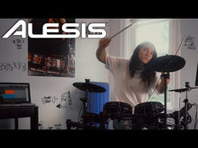 Carregar e reproduzir vídeo no visualizador da Galeria, Alesis Nitro Mesh Kit - Bateria Electrónica