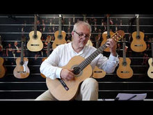 Carregar e reproduzir vídeo no visualizador da Galeria, Salvador Cortez cc-06