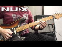 Carregar e reproduzir vídeo no visualizador da Galeria, Combo Guitarra Nux Mighty40BT