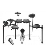 Carregar imagem no visualizador da galeria, Alesis Nitro Mesh Kit - Bateria Electrónica
