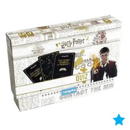 Harry Potter Quiz