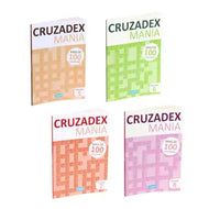 Cruzadex Mania
