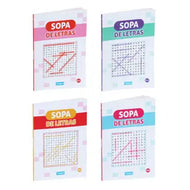 Sopa de Letras
