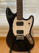 Carregar imagem no visualizador da galeria, Guitarra elétrica Squier Mustang
