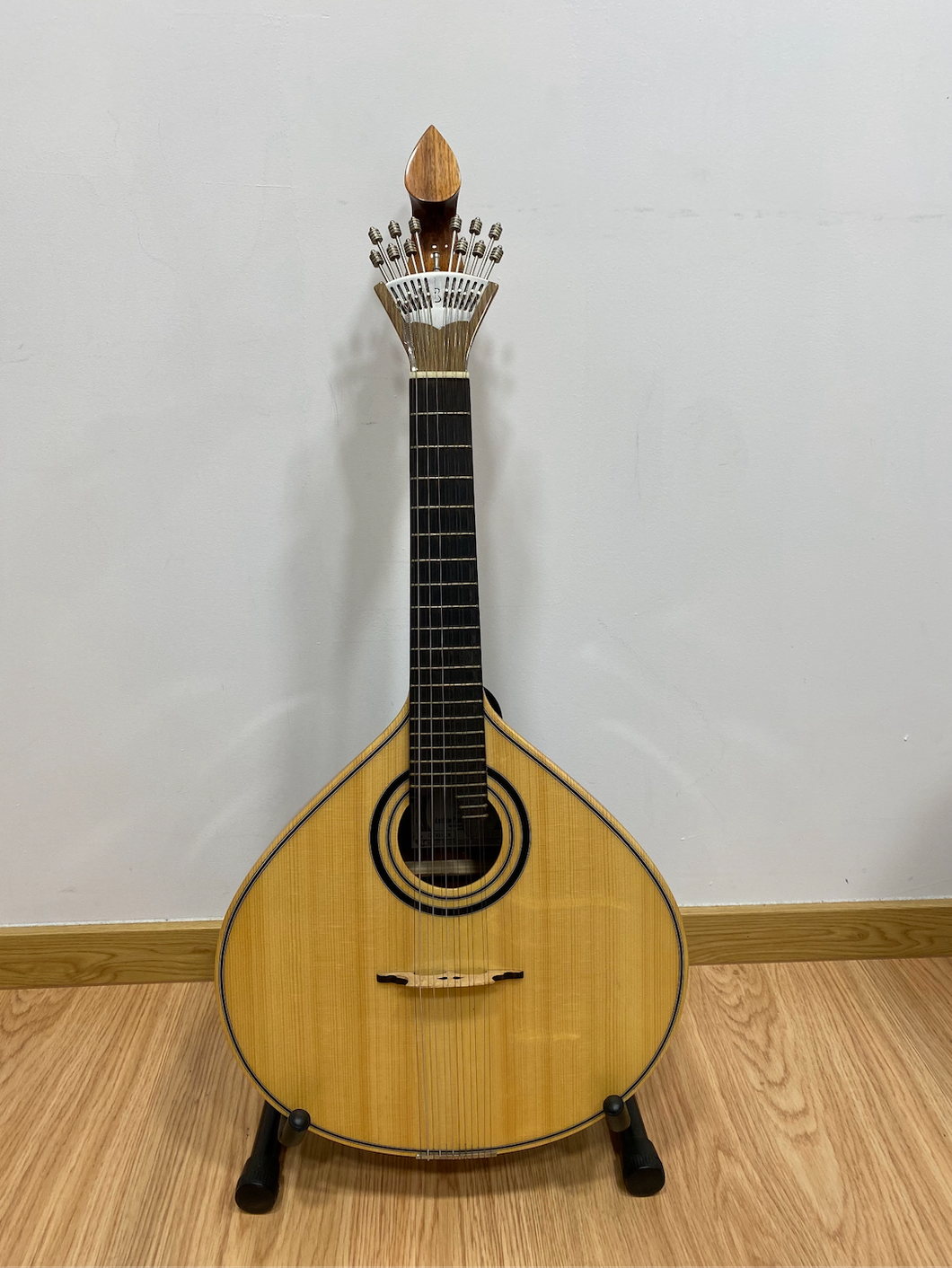 Guitarra Portuguesa APC 305 Modelo Coimbra
