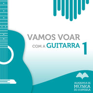 Manual de Guitarra 1