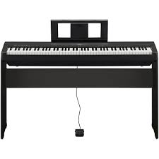 Piano Yamaha P-45 + Móvel L-85 (Conjunto)