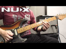 Carregar e reproduzir vídeo no visualizador da Galeria, Combo Guitarra Nux Mighty40BT
